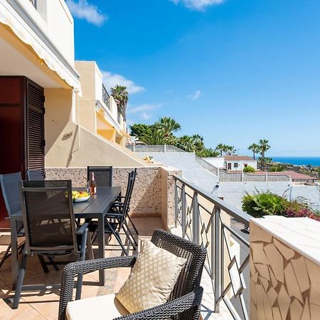 Apartment Rosa Puerto de Santiago  Extérieur photo