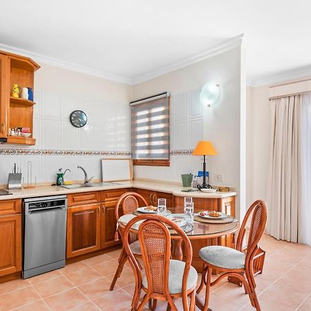 Apartment Rosa Puerto de Santiago  Extérieur photo